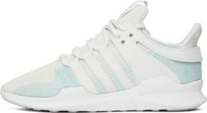 adidas Kotníkové boty Eqt Support Adv X Parley ruznobarevne