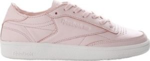 Reebok Sport Tenisky Club C 85 Dcn Růžová