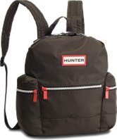 Batoh Hunter Original Topclip Backpack Nylon UBB6018ACD Zelená