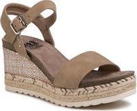 Espadrilky Xti 34242 Béžová