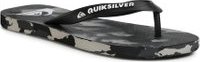 Žabky Quiksilver AQYL100958 Černá