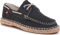 Espadrilky BIG STAR FF174543 Šedá