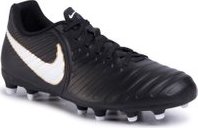 Boty NIKE Tiempo Rio IV FG 897759 002 Černá