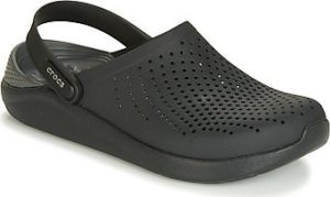 Crocs Pantofle LITERIDE CLOG Černá