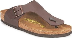 Birkenstock Žabky RAMSES Hnědá