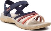 Sandály Teva Elzada Sandal Web 1101112 Barevná