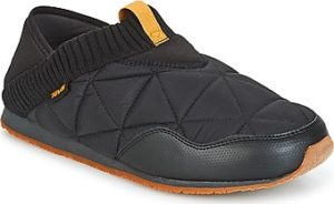 Teva Street boty EMBER MOC Černá