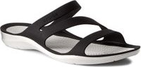 Nazouváky Crocs Swiftwater Sandal W 203998 Černá