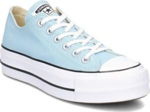 Converse Tenisky Chuck Taylor All Star OX Modrá