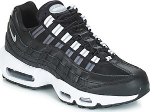 Nike Tenisky AIR MAX 95 W Černá