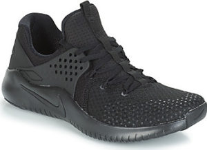 Nike Fitness boty FREE TRAINER V8 Černá