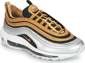 Nike Tenisky AIR MAX 97 SPECIAL EDITION W Zlatá