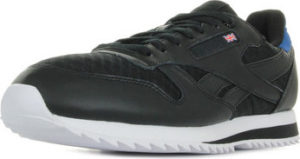 Reebok Sport Tenisky Classic leather Černá