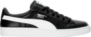 Puma Tenisky Basket Classic Černá