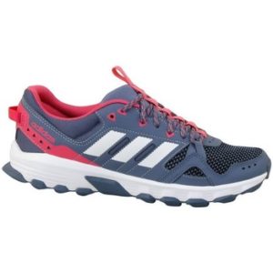 adidas Tenisky Rockadia Trail W Modrá