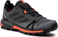 Boty adidas Terrex Skychester Lt Gtx GORE-TEX FV6828 Šedá