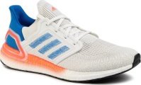 Boty adidas Ultraboost 20 EG0708 Barevná