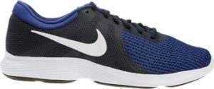 Nike Fitness boty Revolution 4 EU ruznobarevne