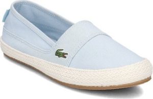 Lacoste Espadrilky Marice ruznobarevne