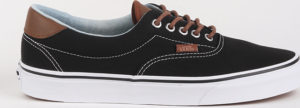 Boty Vans Ua Era 59 (CL) Black