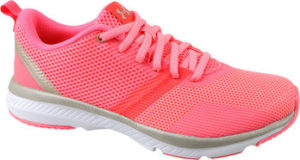 Under Armour Fitness boty W Press 2 3000260-600 ruznobarevne