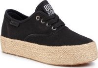 Espadrilky BIG STAR FF274140 Černá