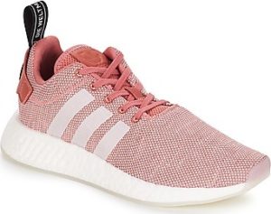 adidas Tenisky NMD R2 W Růžová