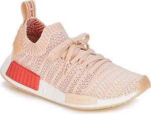 adidas Tenisky NMD R1 STLT PK W Růžová