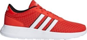 adidas Tenisky Lite Racer Červená