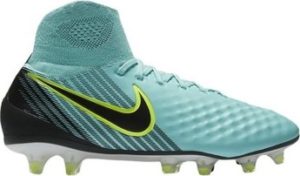 Nike Kotníkové boty Magista Orden II FG Wmns ruznobarevne