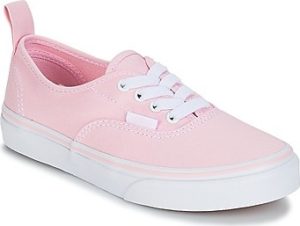 Vans Tenisky Dětské UY AUTHENTIC Růžová