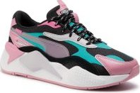 Sneakersy Puma R-S X3 City Attack Jr 373141 03 Barevná