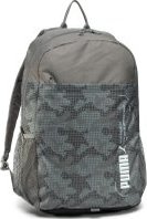 Batoh Puma Style Backpack 76703 08 Šedá