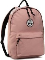 Batoh Napapijri Happy Daypack 2 NP0A4EU1PA41 Růžová