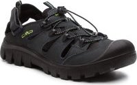 Sandály CMP Avior Hiking Sandal 39Q9657 Černá