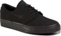 Boty NIKE Sb Janoski (Gs) 525104 024 Černá