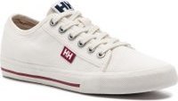 Tenisky Helly Hansen Fjord Canvas Shoe V2 114-66.011 Bílá