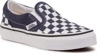 Tenisky Vans Classic Slip-On VN0A4BUT0HF1 Tmavomodrá