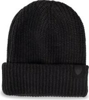 čepice Puma Sf Ls Beanie 022378 01 Černá