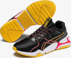 Boty Puma Nova Hypertech Wn S