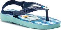 Sandály Havaianas H.N.B.D. Classics 41370071991 Tmavomodrá