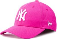 Kšiltovka New Era Fashion Ess 940 Ney 11157578 Růžová