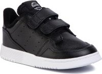 Boty adidas Supercourt Cf I EG0412 Černá