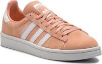 Boty adidas Campus W CG6047 Růžová