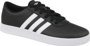 adidas Tenisky Easy Vulc 20 Černá