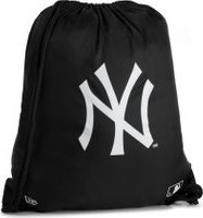 Batoh New Era Mlb Gym Sack Neyyan 11942038 Černá