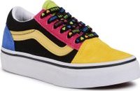 Tenisky Vans Old Skool VN0A4BUU28F1 Barevná