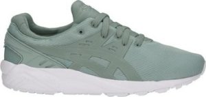 Asics Tenisky Gel Kayano Trainer Evo Zelená