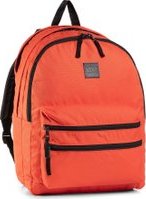 Batoh Vans Schoolin It Backpack VN0A46ZPPPR1 Červená