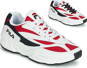 Fila Tenisky VENOM LOW Bílá